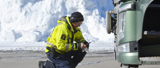 Skellefteås trafikpoliser om sämsta ursäkterna, största riskerna och vanligaste trafikförseelsen 