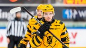 Nästa Skellefteå AIK-junior till landslaget