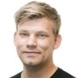 Profilbild Joakim Nyberg