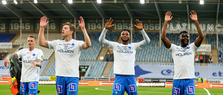 Beskedet: Så många får se IFK möta Malmö FF
