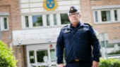 Nyköpingspoliser flyttas till Stockholm – deltar i kampen mot gängbrottslighet