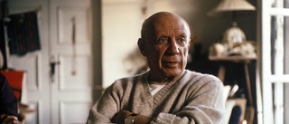 Stulen Picassotavla återfunnen – efter nio år