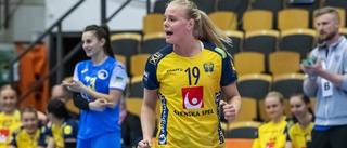 Nina Koppang laddar för EM: "Jag vill ha guld"