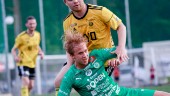 Åberg lämnar Bodens BK – avslöjar: Klar för ny klubb
