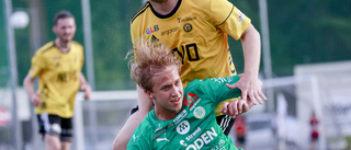 Åberg lämnar Bodens BK – avslöjar: Klar för ny klubb