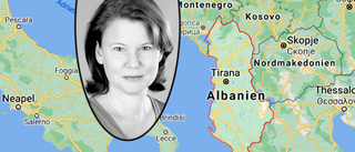 Albanska maffian, blodshämnd och klaner i Albanien: "Gammalt rättssystem baserat på heder"