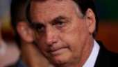 Nya korruptionsmisstankar mot Bolsonaro