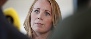 Annie Lööf får väljarna att känna sig maktlösa