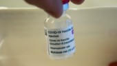Så många har fått tre doser vaccin mot covid-19 i länet