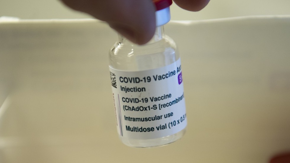 117 000 östgötar har fått tre doser vaccin mot covid-19, uppger regionen på måndagen.
