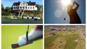 Lira i påsk – här är läget på länets golfbanor