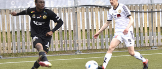 IFK Luleå lånar Grace Tanda: "Typisk nummer nio"