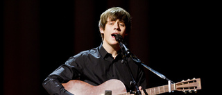 Jake Bugg till Sverige nästa år