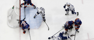 Islanders jämnar ut mot Tampa i Stanley Cup