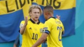 Allt du behöver veta inför Sveriges åttondelsfinal