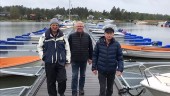 Höga båtavgifter i Oxelösund upprör – "Det är båtskatt som lagts på "