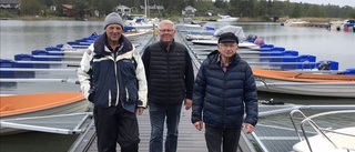 Höga båtavgifter i Oxelösund upprör – "Det är båtskatt som lagts på "