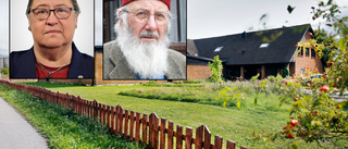 Miljonstöd till Eskilstuna-imamens samfund