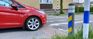 Galen trafiksituation i Katrineholm