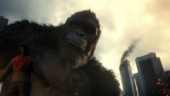 "Godzilla vs Kong" får uppföljare
