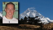 Besteg Mount Everest: "Otroligt tuffa omständigheter" • Tränade tio timmar om dagen