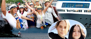 Fun cruises toppar Råd och röns Svarta lista – Eskilstunatjejer drabbade av företaget