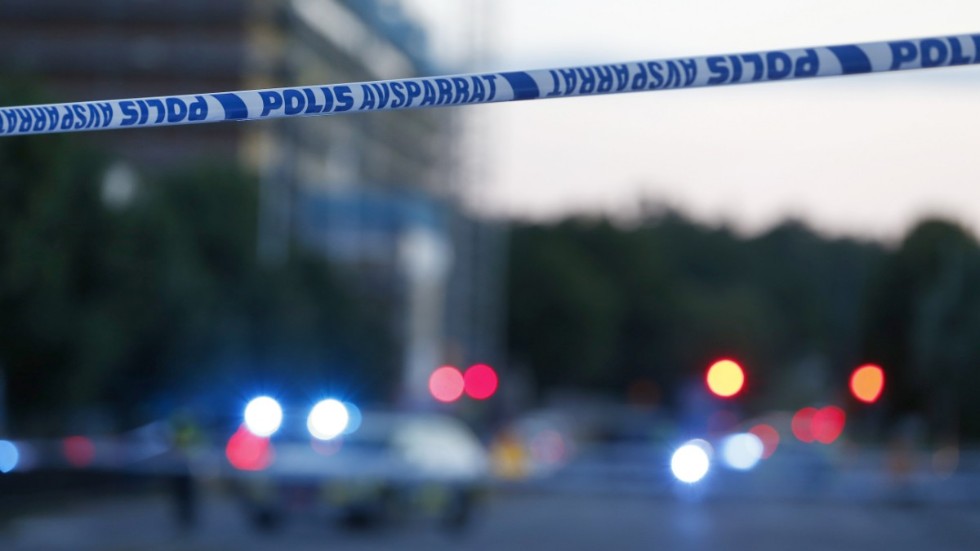 Ingen person har ännu gripits efter att en man sköts ihjäl i Linköping under onsdagen. Arkivbild.