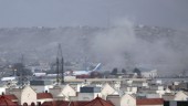 Afghanska IS misstänks för flygplatsattacken