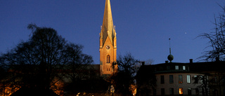 Församlingen är navet i en folkkyrka