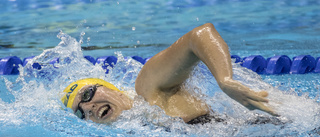 Medaljmiss för Lindberg: "Blev helt slut"