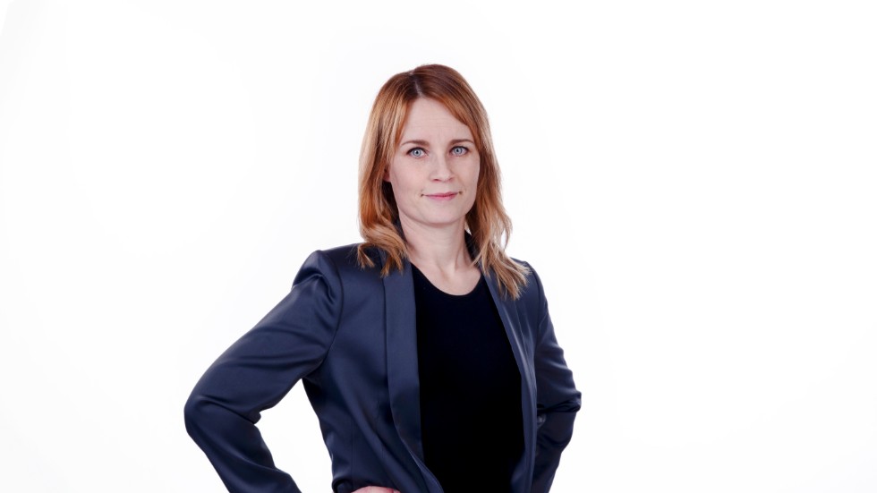 Lenitha Andersson-Junkka byline