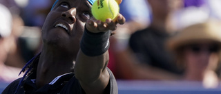 Mikael Ymer förlorade ATP-finalen