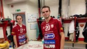 SIBK-duon har VM i sikte – Uue och Unga, 22: "Kunde inte fortsätta harva i ligan hemma"
