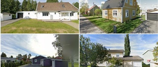 Lista: Här är dyraste husförsäljningarna i Piteå senaste månaden