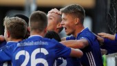 IFK säkrade nytt kontrakt – City nära åka ur