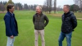 Gemensamma oron – för få golfhål i Linköping