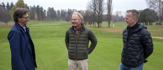 Gemensamma oron – för få golfhål i Linköping