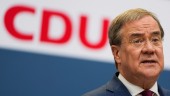 CDU byter taktik för att välja partiledare
