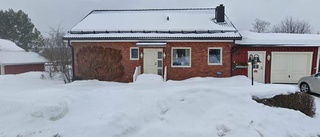 Hus på 124 kvadratmeter från 1960 sålt i Skellefteå - priset: 4 515 000 kronor