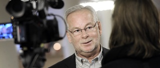 Gusten Granström gläds över beskedet för Norrbotniabanan: "Äntligen"