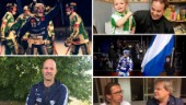 Uppsnack: Grattis Mattias Sjöholm, 50 år