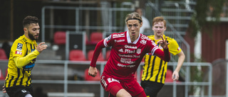 Ambitiöse talangen om Piteå IF:s säsong: "Största steget inom svensk fotboll"