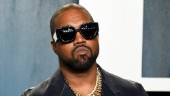 Kanye West kallar #metoo "pöbelmentalitet"