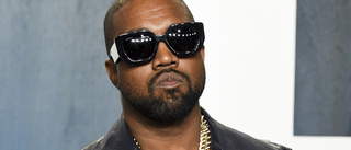 Kanye West avstängd efter trakasserier