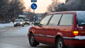 Var tydlig och visa hänsyn i trafiken!