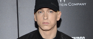 Eminem i 50 cents nya dramaserie