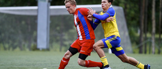 Kiruna FF kryssade mot topplaget – men kaptenen missar mötet med IFK Luleå