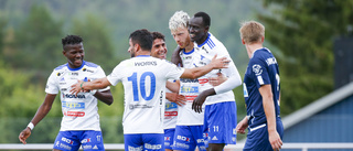 IFK Luleå vidare till final – besegrade Bodens BK