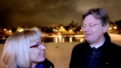 Regionrådet Eva Nypelius om sorgen efter Bosse Dahllöf: "Han var en sann gotlandsvän"