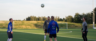 Lokalt fotbollssvep: Södra minuter från serieseger • Arlbrandt hittade målet • "Undrar om hela gänget varit ute på kalas"